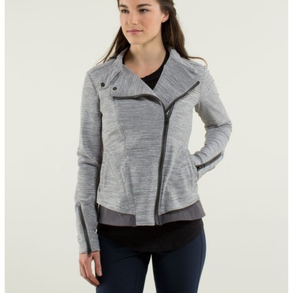 Lululemon Bust A Move Jacket - Picture 2 of 16